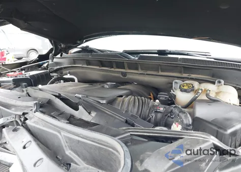 2023 Chevrolet Suburban 4Wd Z71 z USA, uszkodzony, nr VIN 1GNSKDKD3PR404885